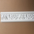 Polyurethane Decorative Panel Moldings